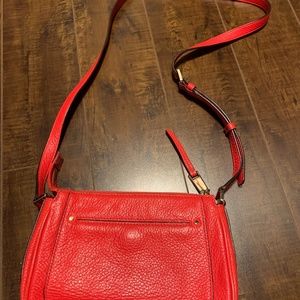MK crossbody bag
